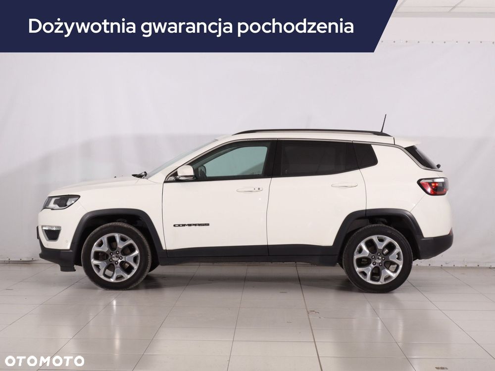 Jeep Compass - 4