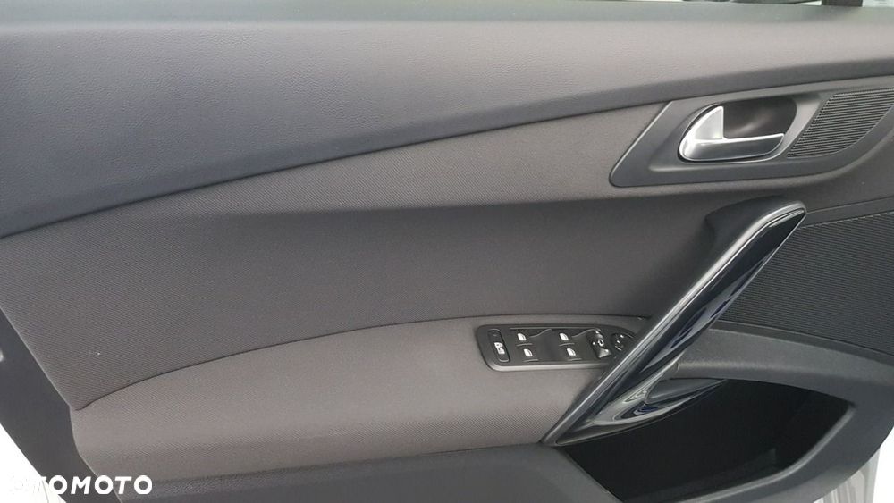 Peugeot 508 - 18