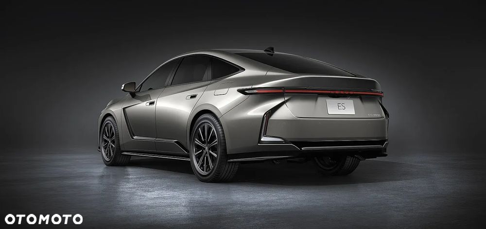 Lexus ES 300h Prestige AWD - 5