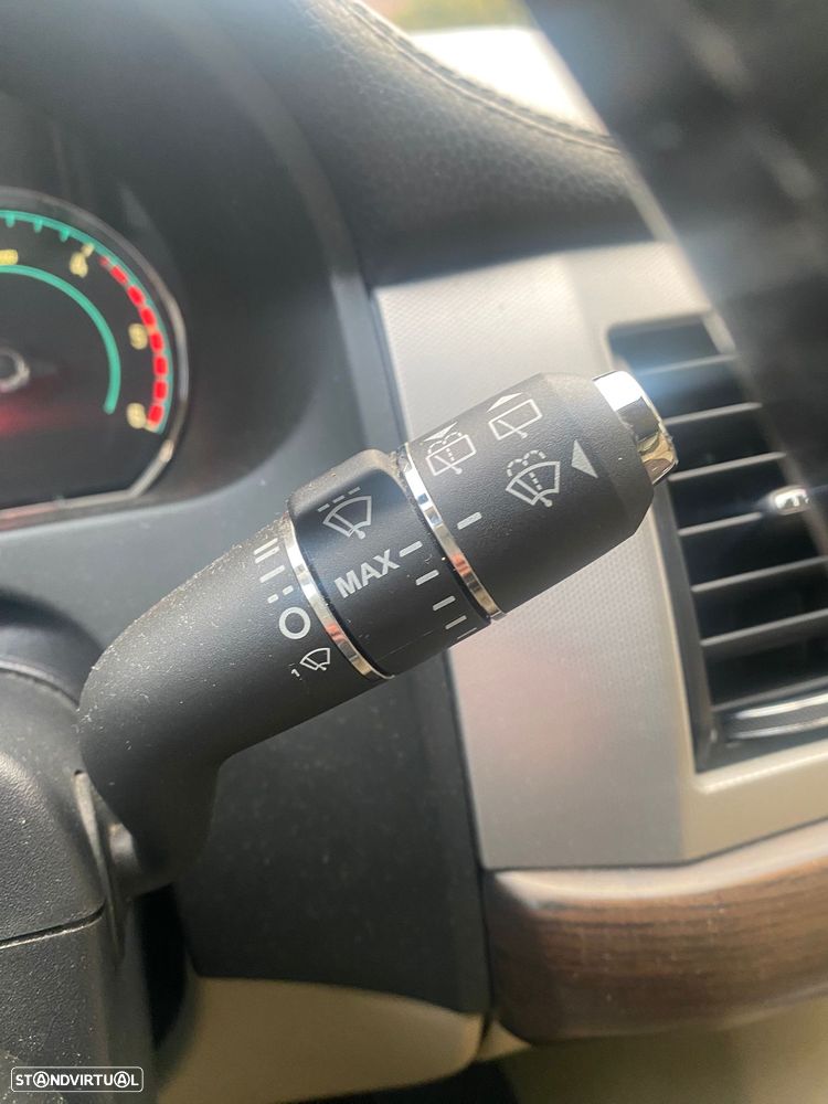 Jaguar XF Sportbrake 2.2 D Premium Luxury - 14