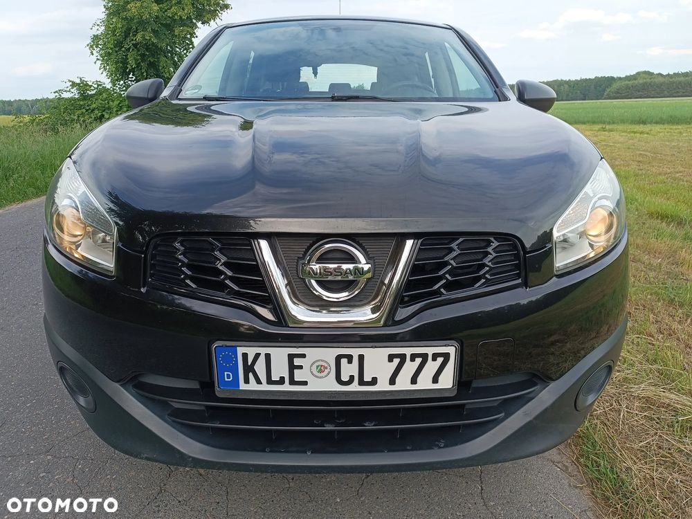Nissan Qashqai 1.6 Acenta - 12