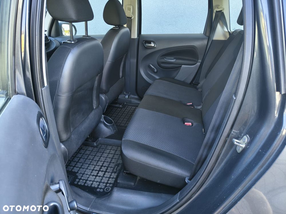 Citroën C3 Picasso VTi 95 Attraction - 7
