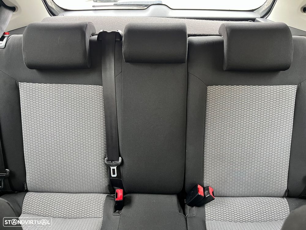 VW Polo 1.6 TDI Team - 30