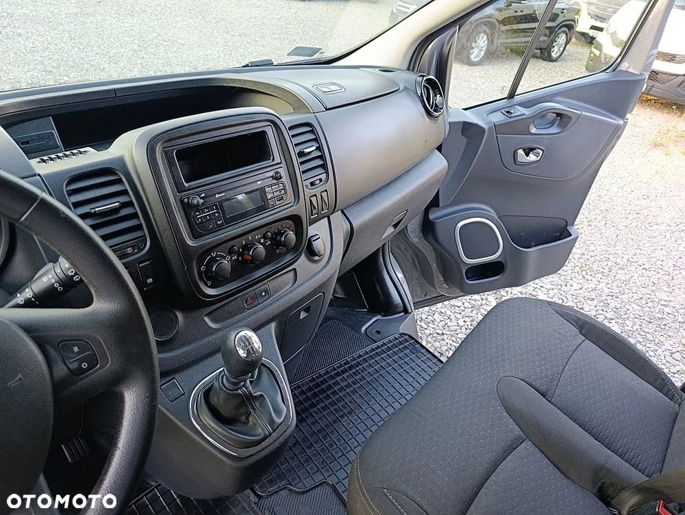 Opel Vivaro L2H1 2,9t Edition Tour - 30