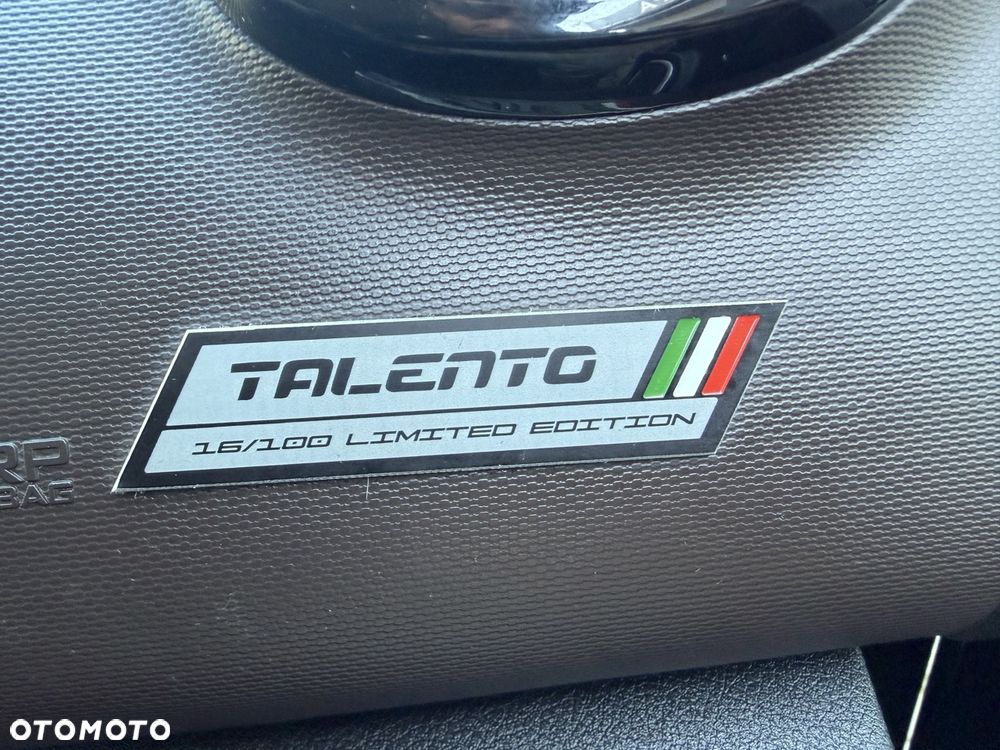 Fiat Talento L2H1 Family - 26