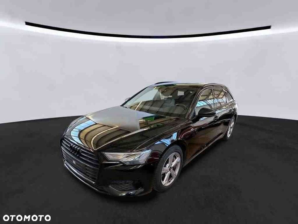 Audi A6 Avant - 2
