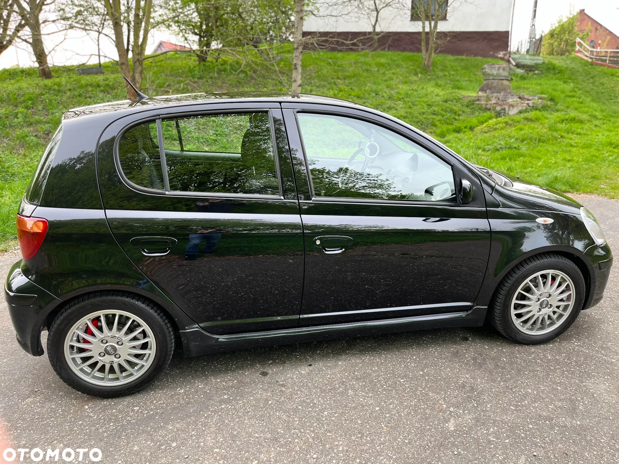 Toyota Yaris 1.5 TSport - 3