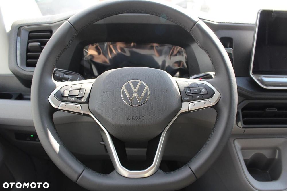 Volkswagen Crafter - 16