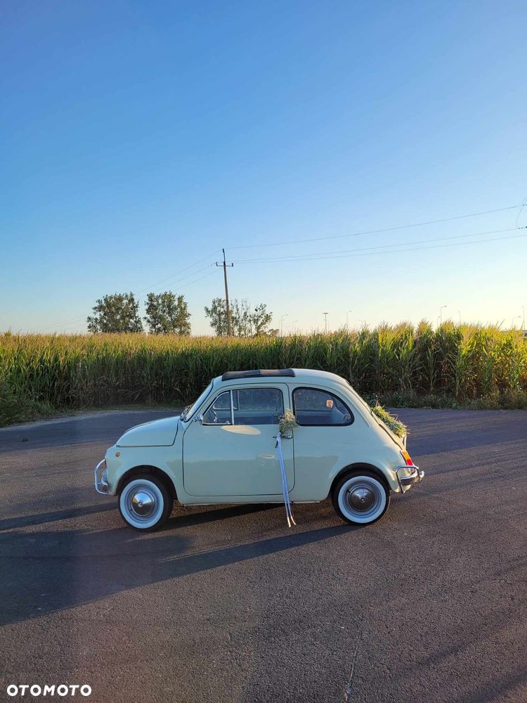 Fiat 500L - 7