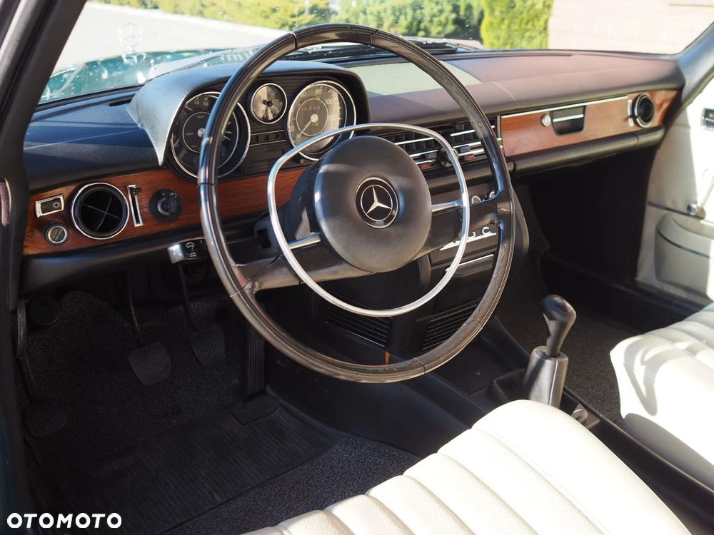 Mercedes-Benz Inny - 10