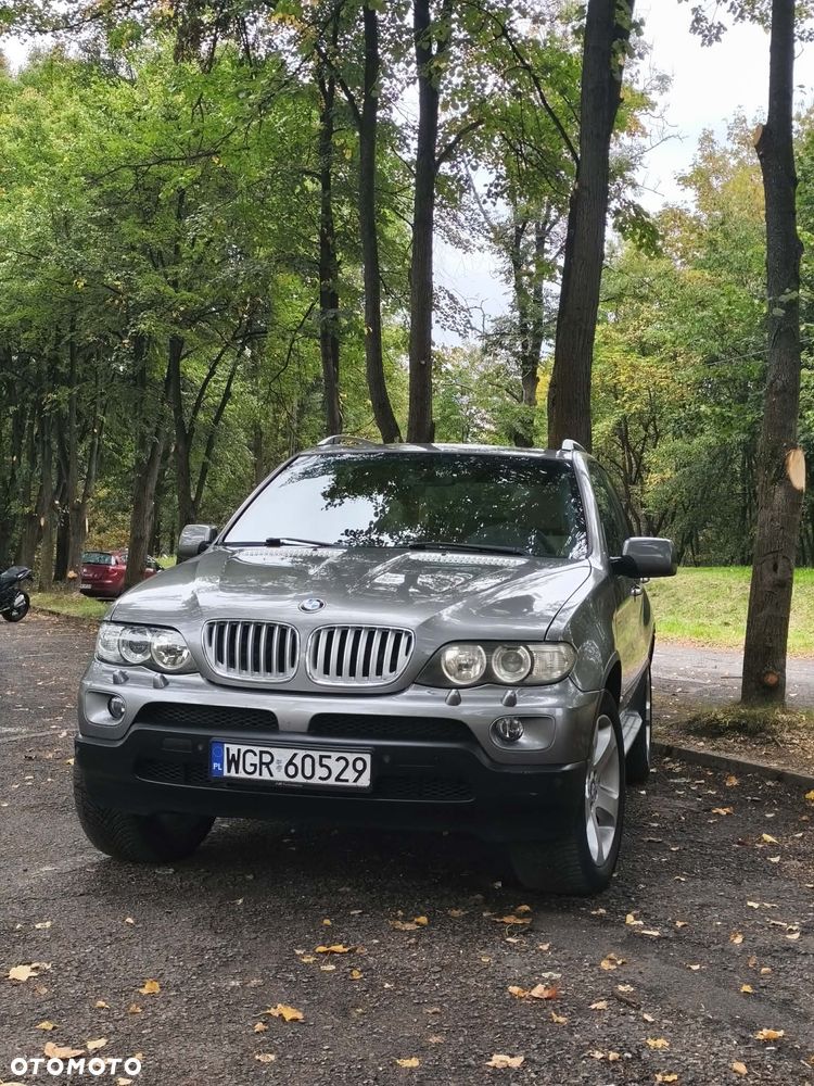 BMW X5 3.0 d - 3