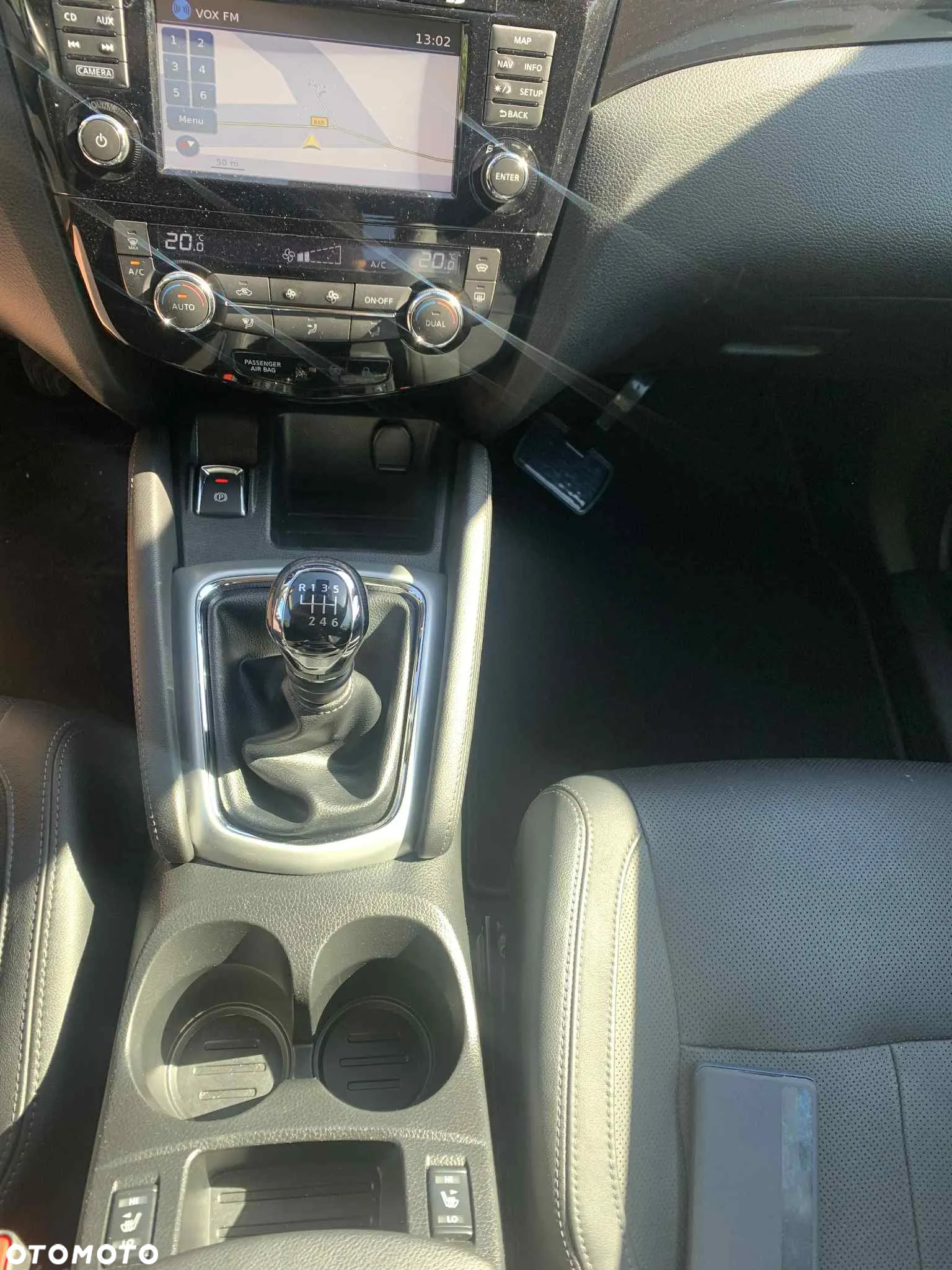 Nissan Qashqai - 27