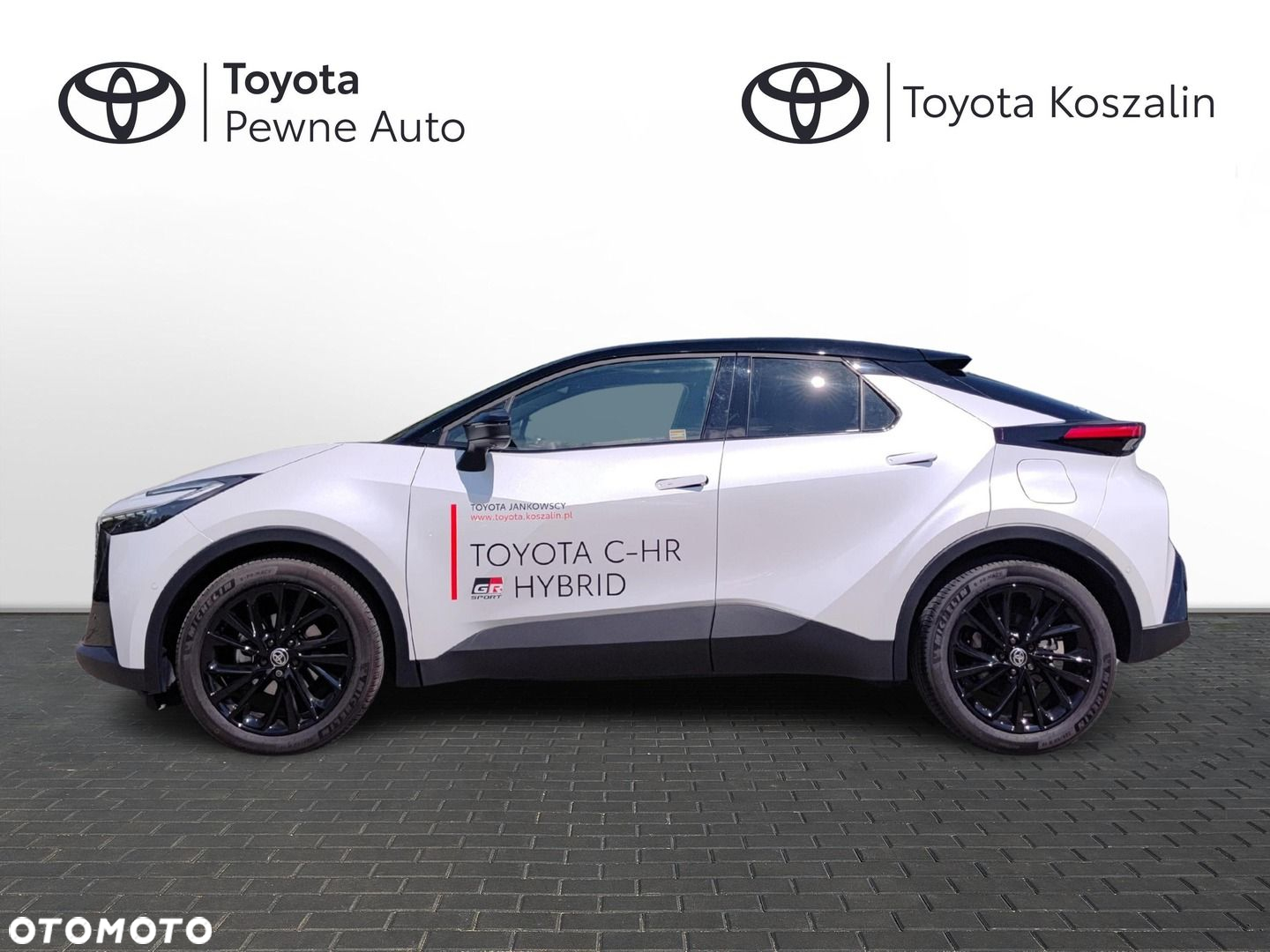Toyota C-HR - 3