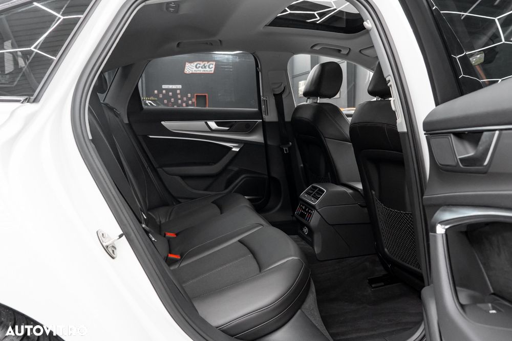 Audi A6 45 TDI quattro tiptronic - 15