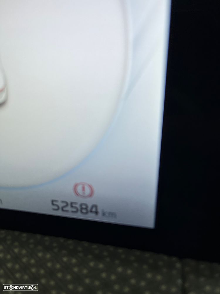 Kia EV6 77.4 kWh Tech - 18