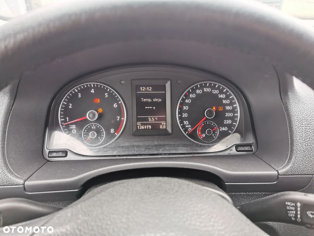 Volkswagen Caddy - 19