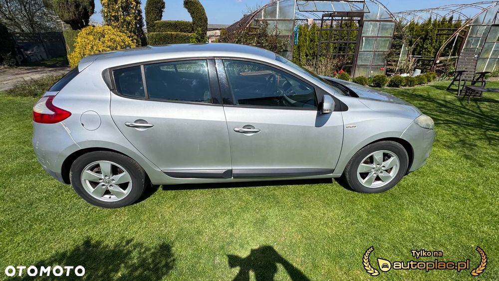 Renault Megane 1.9 dCi Dynamique - 6