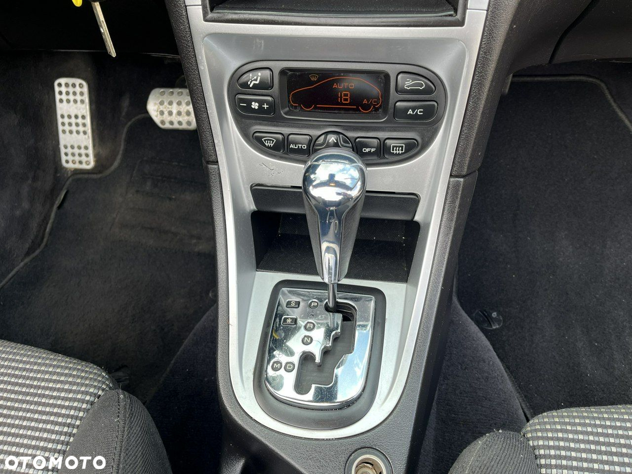 Peugeot 307 CC - 22