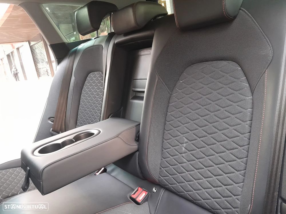 SEAT Leon ST 1.4 e-Hybrid FR DSG - 12