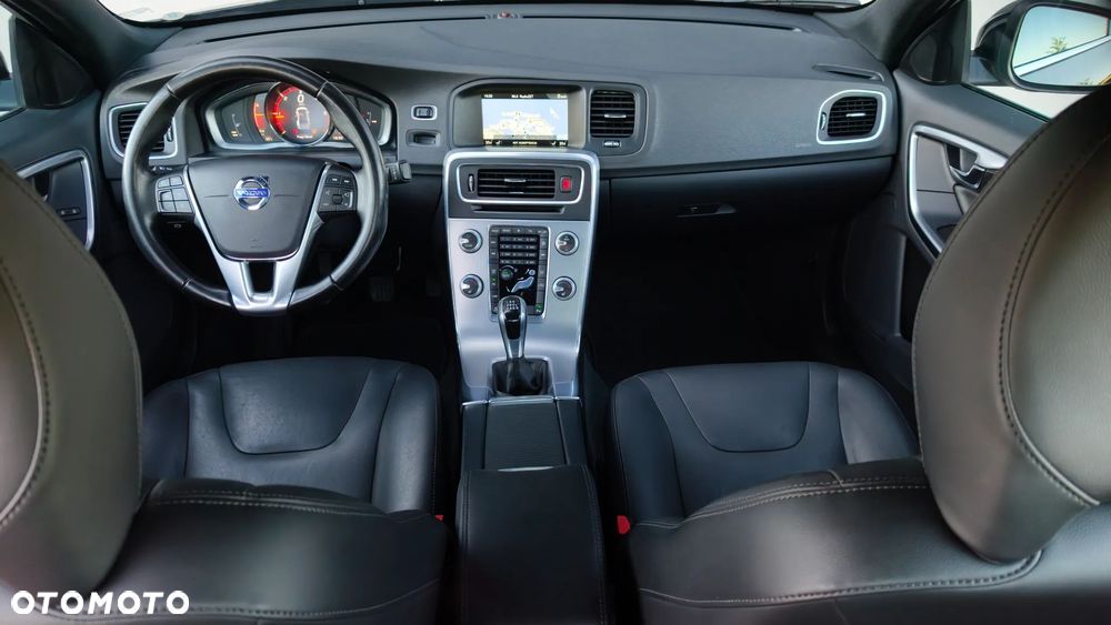 Volvo S60 D4 Summum - 22