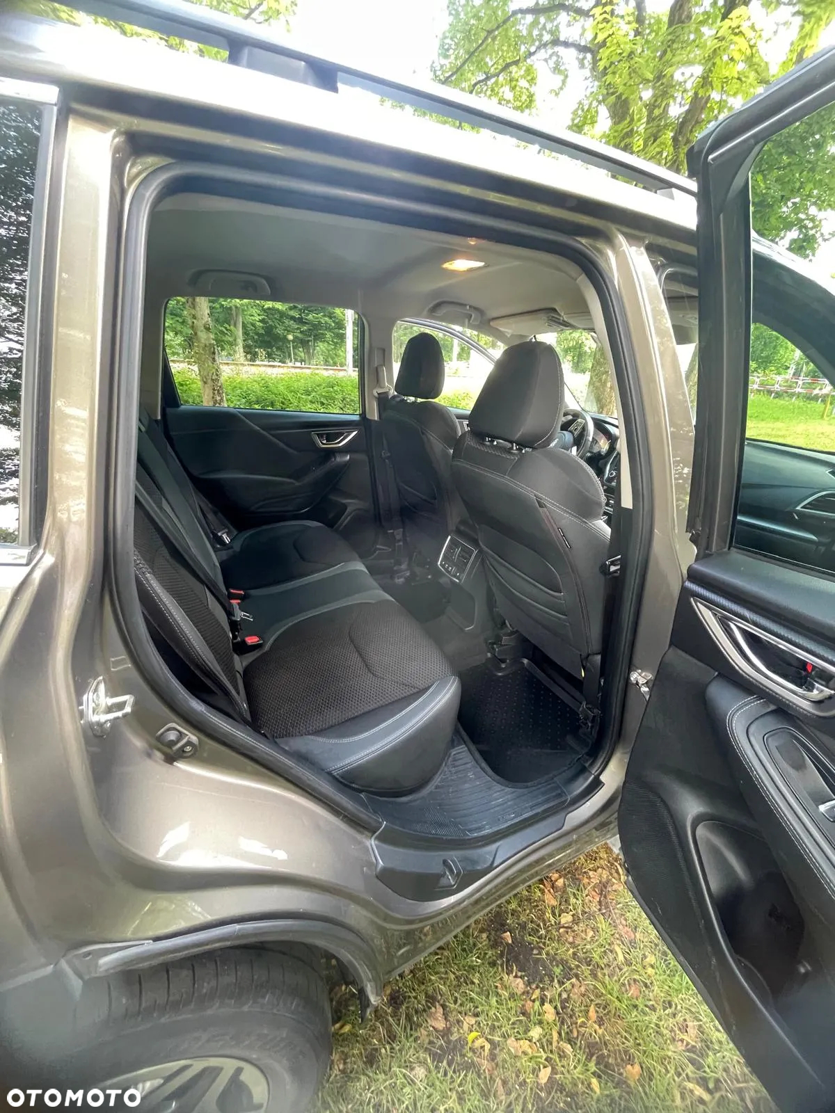 Subaru Forester 2.0i-L Active (EyeSight) Lineartronic - 5