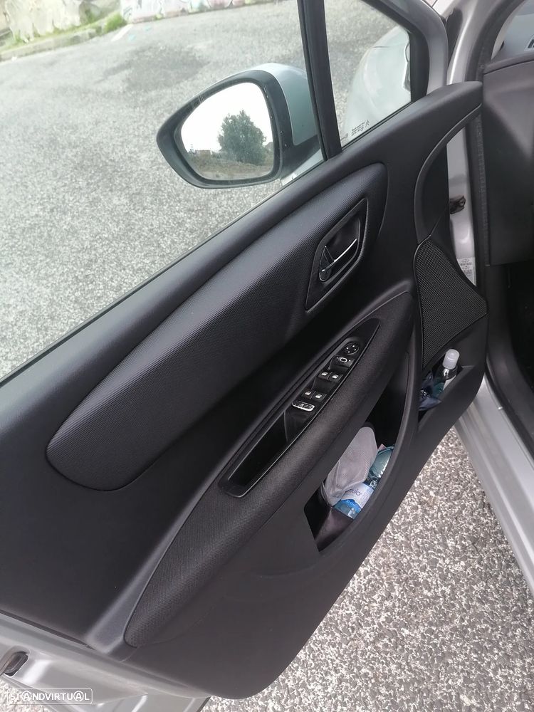 Citroën C4 1.6 HDi Business - 14