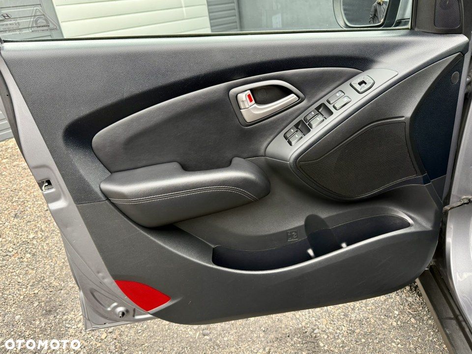 Hyundai ix35 1.6 2WD 5 Star Edition - 19