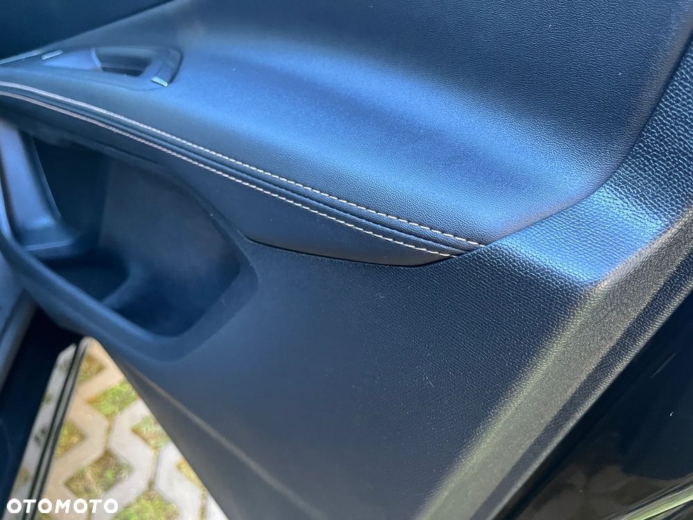 Peugeot 3008 225 e-EAT8 GT Pack - 22