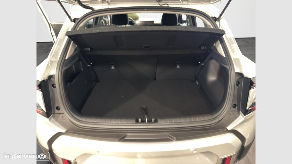 Kia Stonic 1.0 T-GDI Tech — fotografia 10
