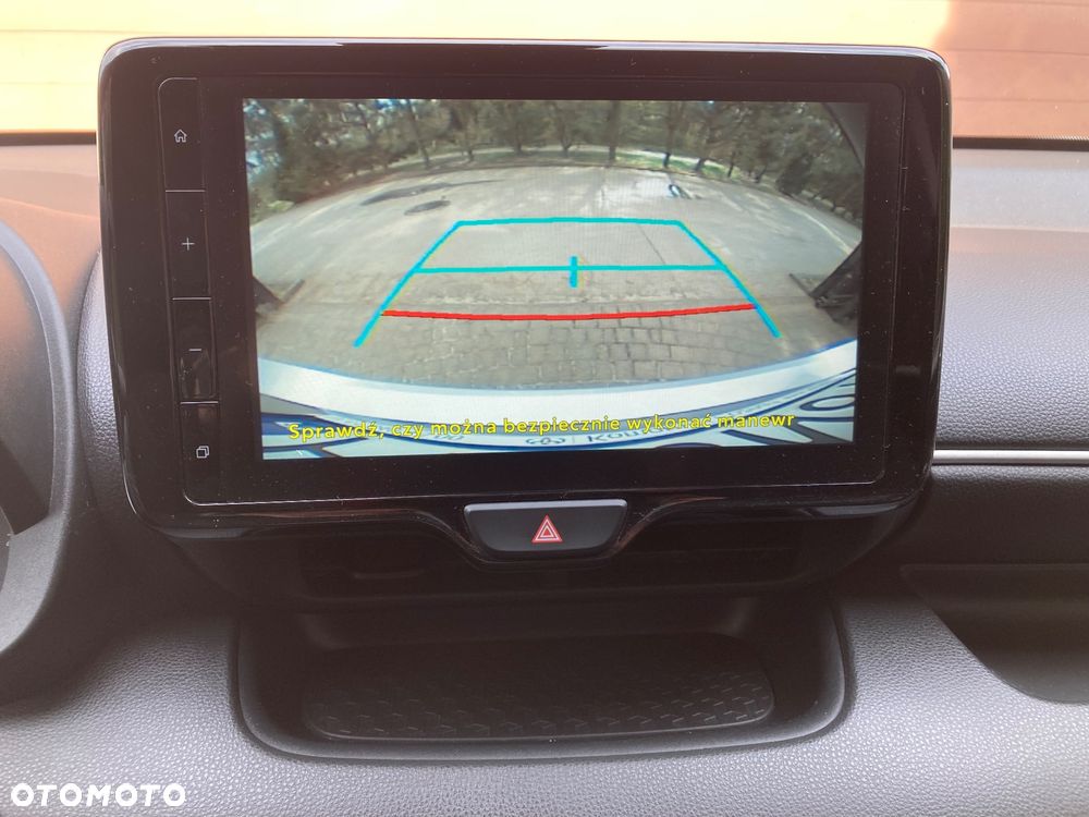 Toyota Yaris 1.5 Comfort - 13