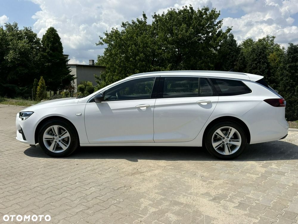 Opel Insignia 2.0 CDTI Business Elegance S&S - 5