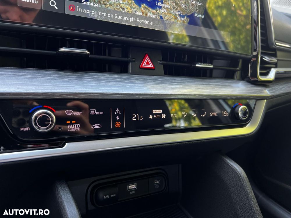 Kia Sportage - 23