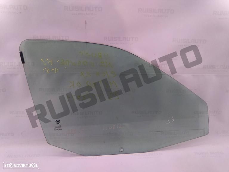 Vidro Porta Frente Direito  Lancia Lybra Sw [1999_2005] 1.6 16v - 1