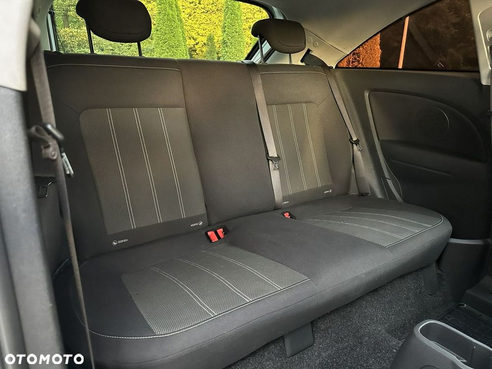 Opel Corsa - 13