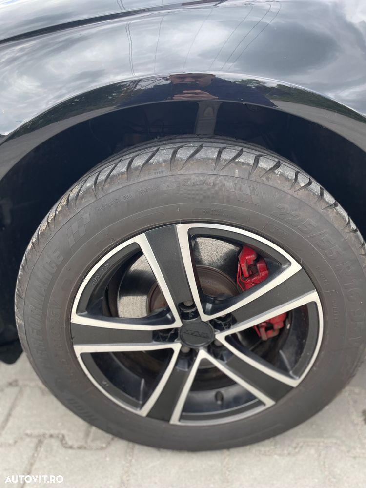 Audi A4 2.0 TDI - 2
