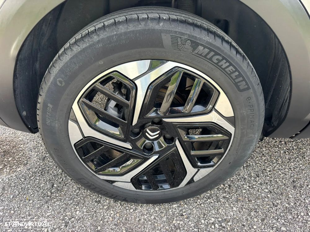 Citroën C4 1.2 PureTech Shine Pack EAT8 - 59