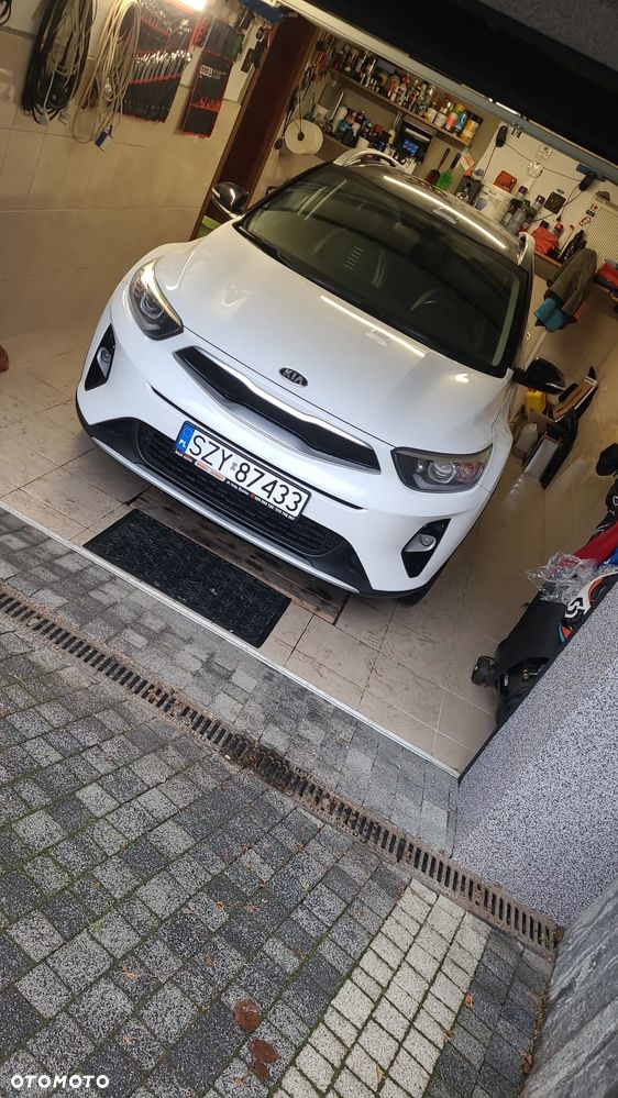 Kia Stonic - 2