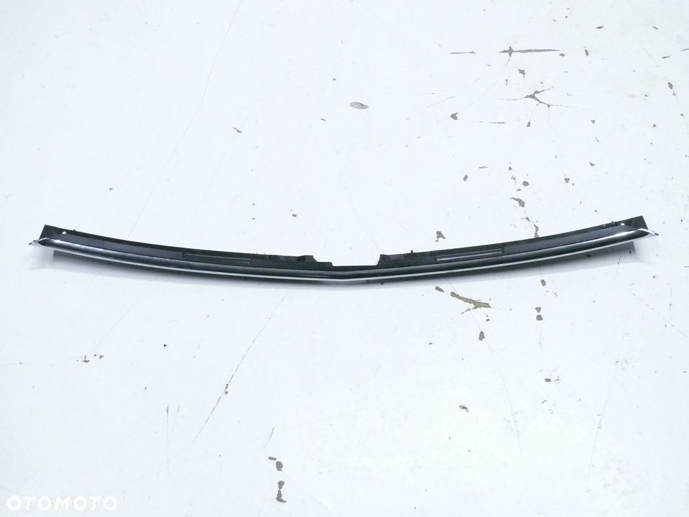 LISTWA CHROM ATRAPY GRILA MERCEDES V-KLASA VITO W447 2014 2024 - 1