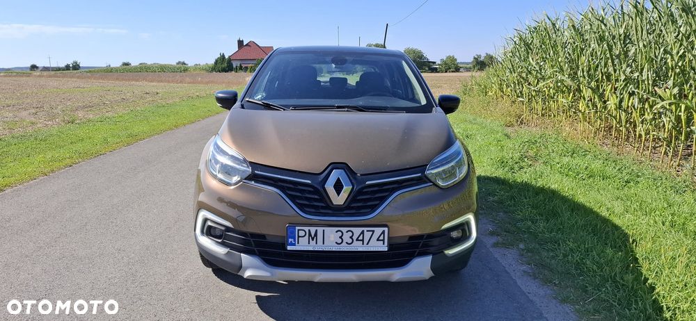 Renault Captur - 4