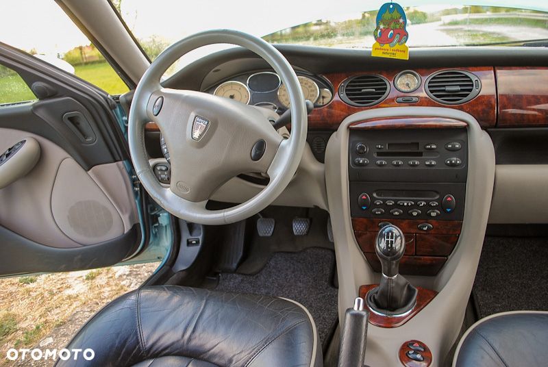 Rover 75 2.0 CDT - 24