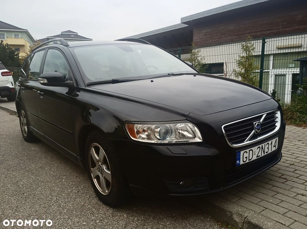 Volvo V50 - 8