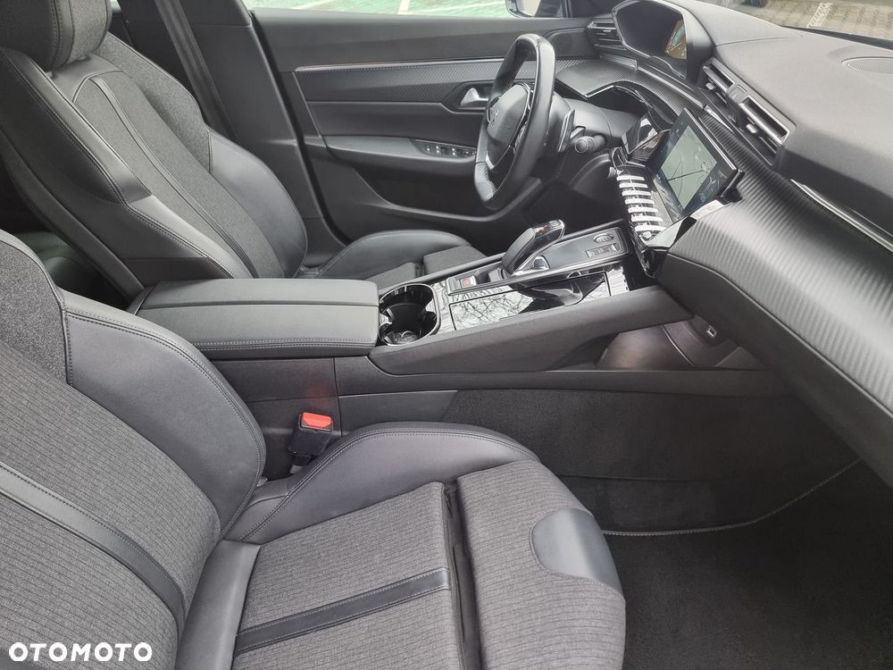 Peugeot 508 - 20