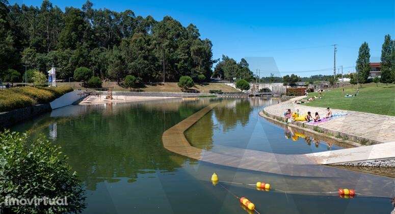 TERRENO EM ROMARIZ - PINHAL DE EXPLORAÇÃO - Grande imagem: 4/4