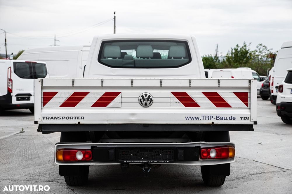 Volkswagen T5 - 5