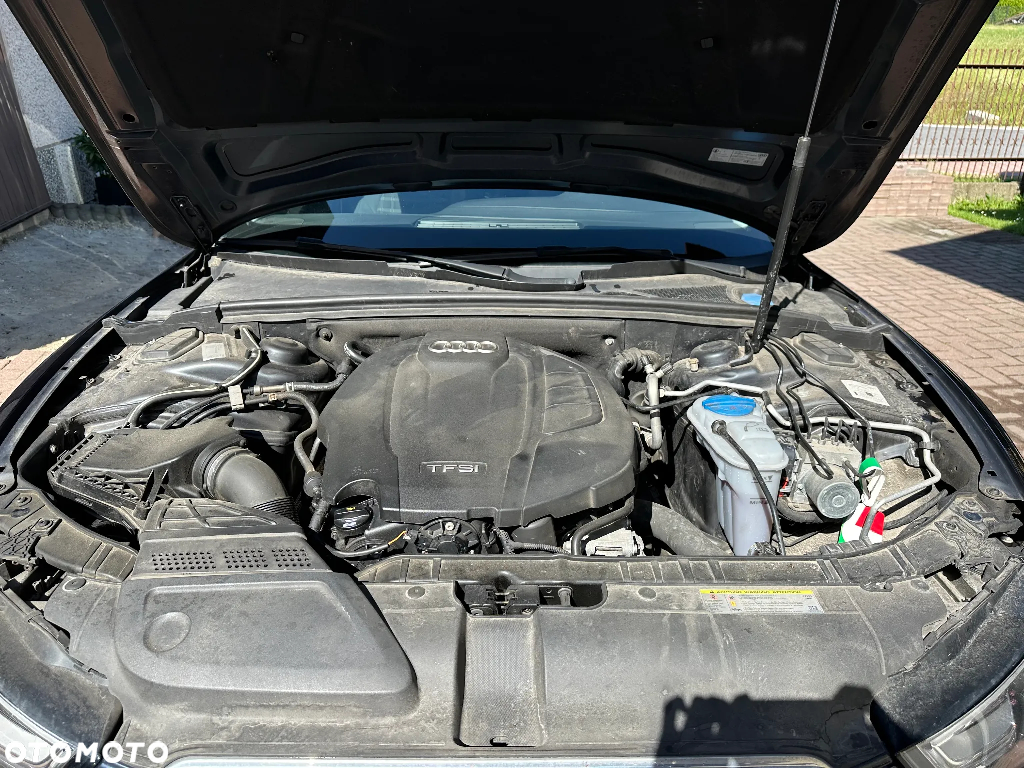 Audi A5 1.8 TFSI - 33
