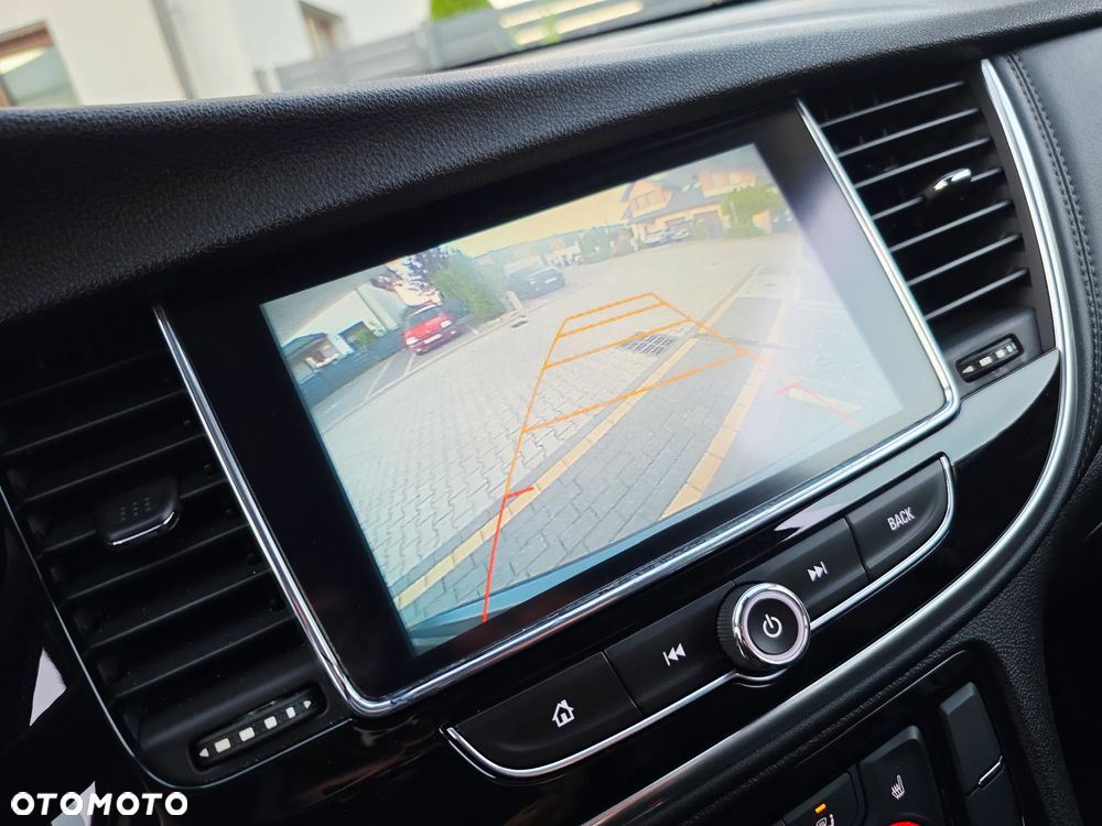 Opel Mokka 1.4 Turbo Automatik Innovation - 18