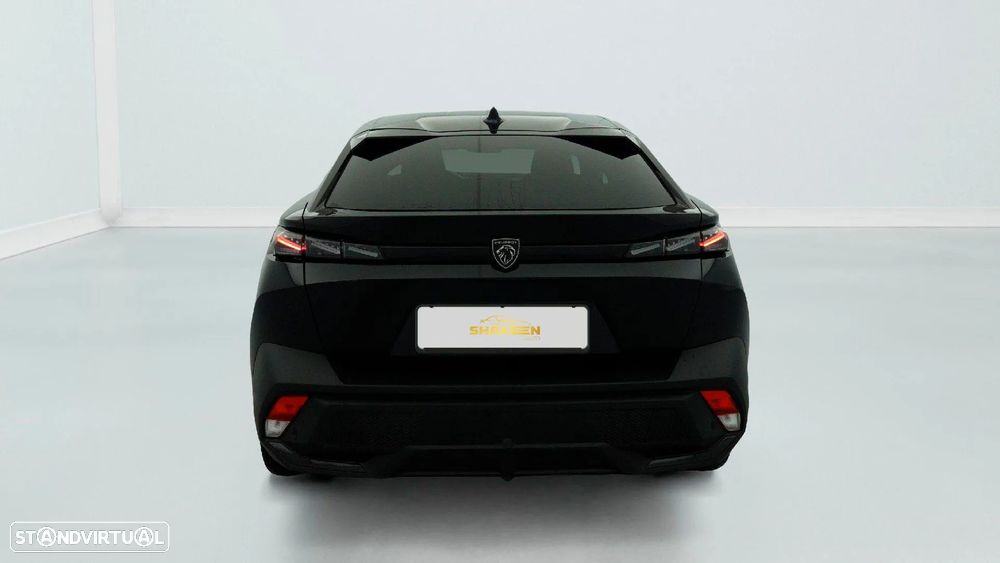 Peugeot 408 225 e-EAT8 GT - 5