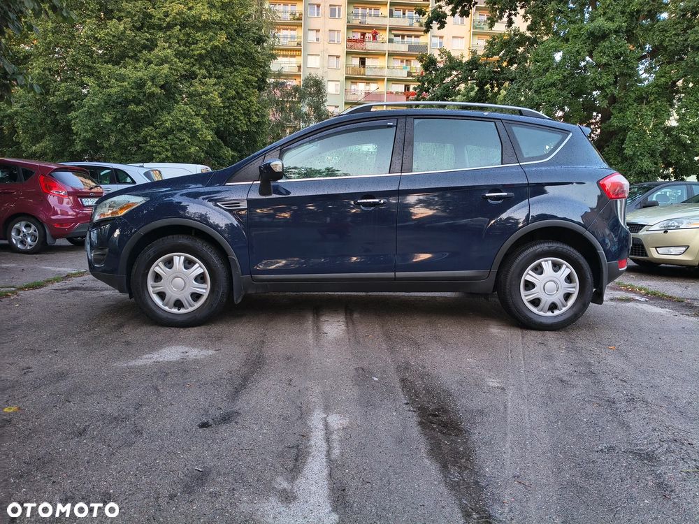 Ford Kuga 2.0 TDCi 2x4 Individual - 1