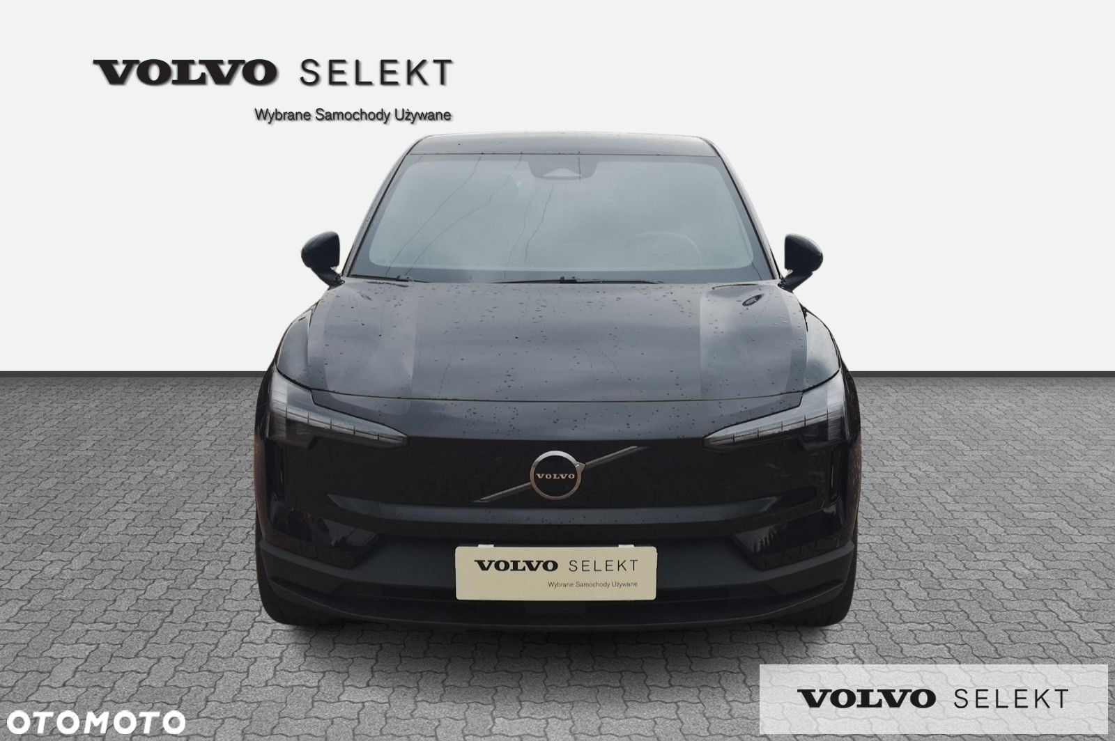 Volvo EX30 - 9