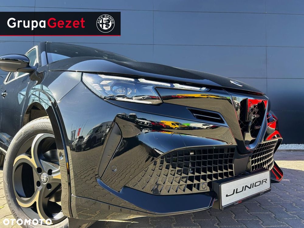 Alfa Romeo Junior - 2